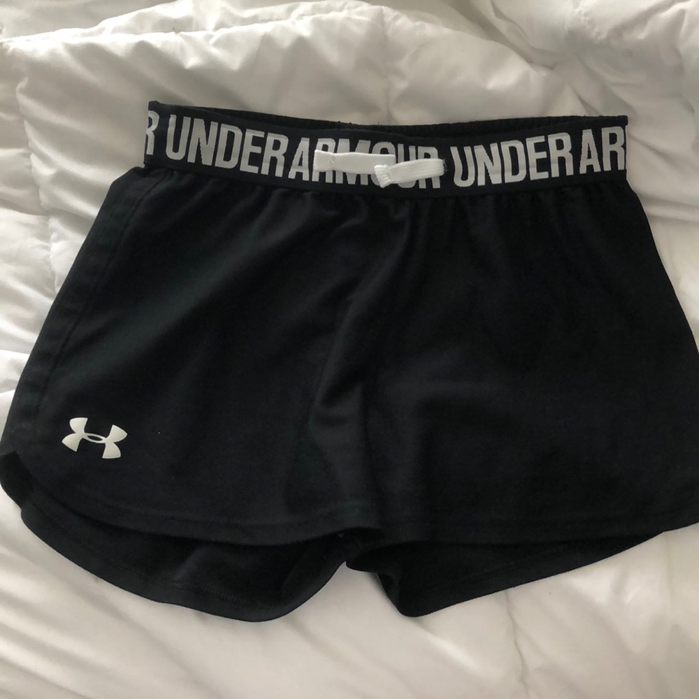 Under Amour Shorts